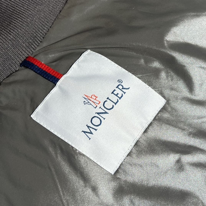 Moncler Down Coat